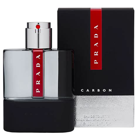 is prada carbon discontinued|prada luna rossa carbon perfume.